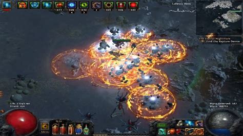 Exploring the Lore Behind Talismans in Path of Exile